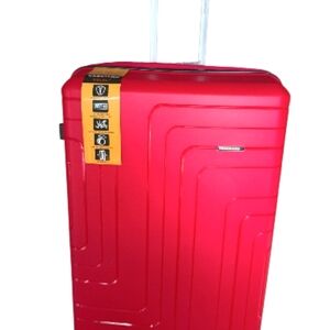 New 30'' Gabbiano Hardside Spinner